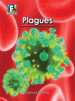 cover image of Plagues